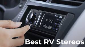 Best Rv Stereos In 2023 Reviews