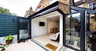 Cost Of Rear Extension Guide How Much