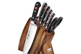 Mercer culinary magnetic knife set 4 best kitchen knife set brands. 9 Best Knife Sets On Amazon According To Customer Reviews Food Wine