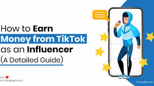 Get a verification badge on tiktok. How To Earn Money From Tiktok As An Influencer A Detailed Guide Shane Barker