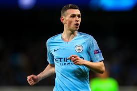 Phil foden's parents had phil as their first son. Manchester City S Phil Foden Compared To Zinedine Zidane By Michael Owen Bleacher Report Latest News Videos And Highlights