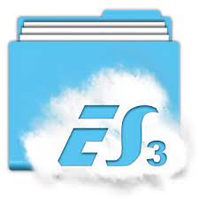 تطبيق ES File Explorer File Manager | المرسال