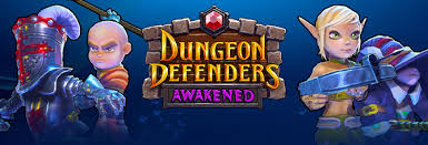How to play castle defenders roblox game. Dungeon Defenders Awakened Onrpg