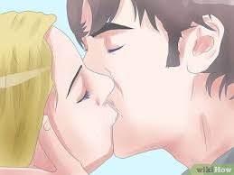 3 ways to bite someone s lip wikihow