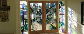 Top 15 Modern Glass Etching Designs For