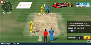 Download world cricket championship 2 (wcc2) mod apk full unlocked v2.8.9 from my blog free download mod apk data games apps full android. World Cricket Championship 2 Mod 2 9 3 Download For Android Apk Free