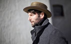 In Ray Lamontagne S Supernova Hints Of The 60s The New York Times