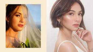 top bridal makeup trends according to