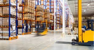 optimising your warehouse e to