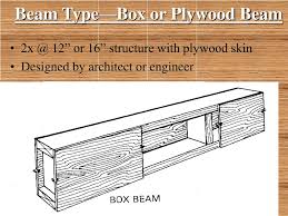 ppt beam design powerpoint