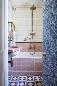 How To Design A Shower Bath House
