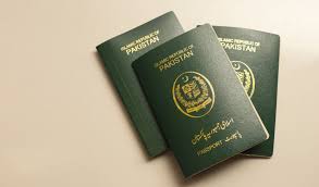Pakistan passport holders can visit 32 countries with visa on arrival and visa free facility in total according to the global henley passport index report 2020. Pakistan Drops To Fourth Last Spot In Strongest Passport Survey Arab News