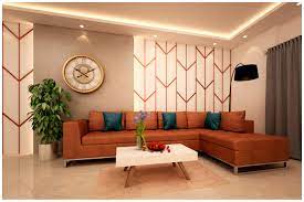 doodle sofa set design for living room
