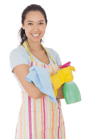 house cleaning services seattle