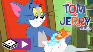 Tom und Jerry | Der Zauber