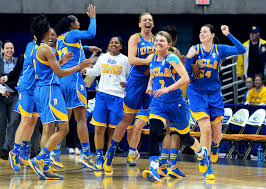 Find out the latest on your favorite ncaab teams on cbssports.com. Freshman Guard Leads Ucla Women S Basketball To Wnit Title Daily Bruin