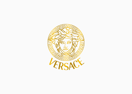 Логотип Версаче – что означает, история создания | Дизайн, лого и бизнес |  Блог Турболого