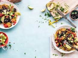 Appetizer salad masakan utama resep sup minuman. 6 Resep Makanan Tanpa Minyak Cocok Untuk Diet Dan Penderita Kolesterol Tinggi Hot Liputan6 Com