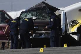 • california highway crash kills at least 15 people. 1wfdaqmp6xtp M