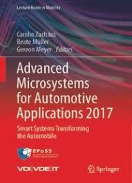 advanced microsystems for automotive