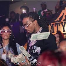 Quavo and saweetie join us on the 2019 billboard music award red carpet to talk about rapper quavo of the mississippi group migos is treats girlfriend saweetie to a night out after the grammys in. Quavo Saweetie Page Sawevo Instagram Photos And Videos Cute Couples Goals Icy Girl Celebrity Couples
