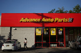 advance auto names new ceo starts