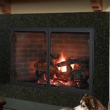 Heatilator Icon Weiss Johnson Fireplaces