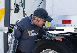 trucking pre trip and post trip inspections