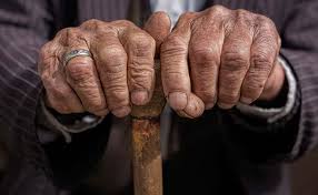 Most Elderly Persons Are Subject To Abuse In Old Age, Reveals Study