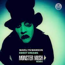 marilyn manson sweet dreams monster