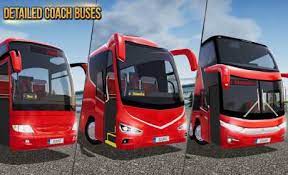 Bus simulator indonesia (aka bussid) will let you experience what it likes being a bus driver in indonesia in a. Bus Simulator Ultimate Mod Apk 1 5 2 Hack Unlimited Money Obb Android