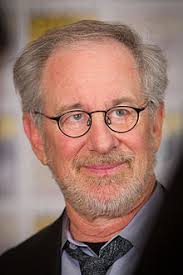 Stephen Spielberg (born December 18, 1946) - Stephen-Spielberg