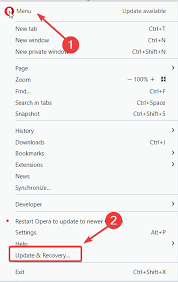 Download opera gx setup looking to download safe free latest software now. Opera Browser Not Working Not Responding Full Fix