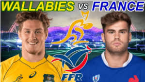 Jul 07, 2021 · wallabies score controversial victory over france in first test. W Ggwdpz1 8ghm