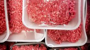 Ground Beef Recall, Over 120,000 Pounds ...
