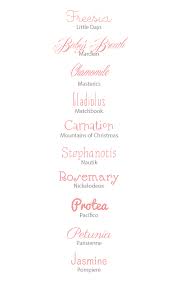 50 Free Fonts Best Free Fonts For Wedding Invitations Snippet