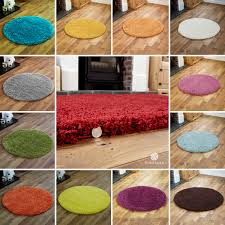 circular circle gy rugs non slip