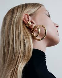 the best hoop earrings no jewelry
