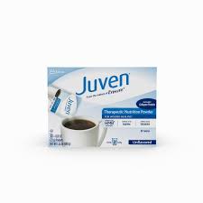 juven unflavored theutic nutrition
