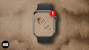 apple watch not tracking steps how to