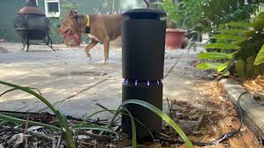 thermacell liv smart mosquito repellent