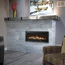 Mendota Ml39 Linear Gas Fireplace