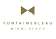 Fontainebleau Florida Hotel, LLC logo