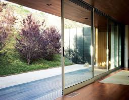 Sliding Glass Door