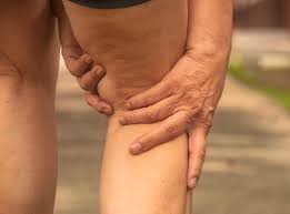 pain behind knee what should you do