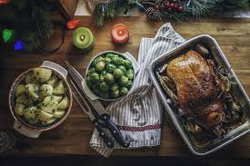 How important are dishes in winter holidays? A Traditional Christmas Duck Dinner Menu For The Holidays Dinner Menu Dinner Christmas Roast Duck