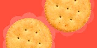 What are the edges on Ritz for?