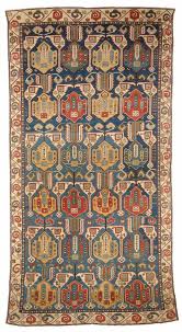 caucasian shield carpets by michael