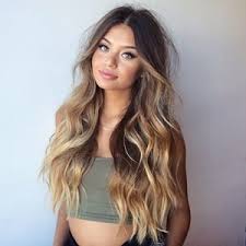 Long layered hair is one of the most the requested salon staple haircuts of all time. 10 Haircuts For Long Thick Hair In 2017