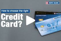 Types of Cards - Check out Types of Bank Cards Online | HDFC Bank